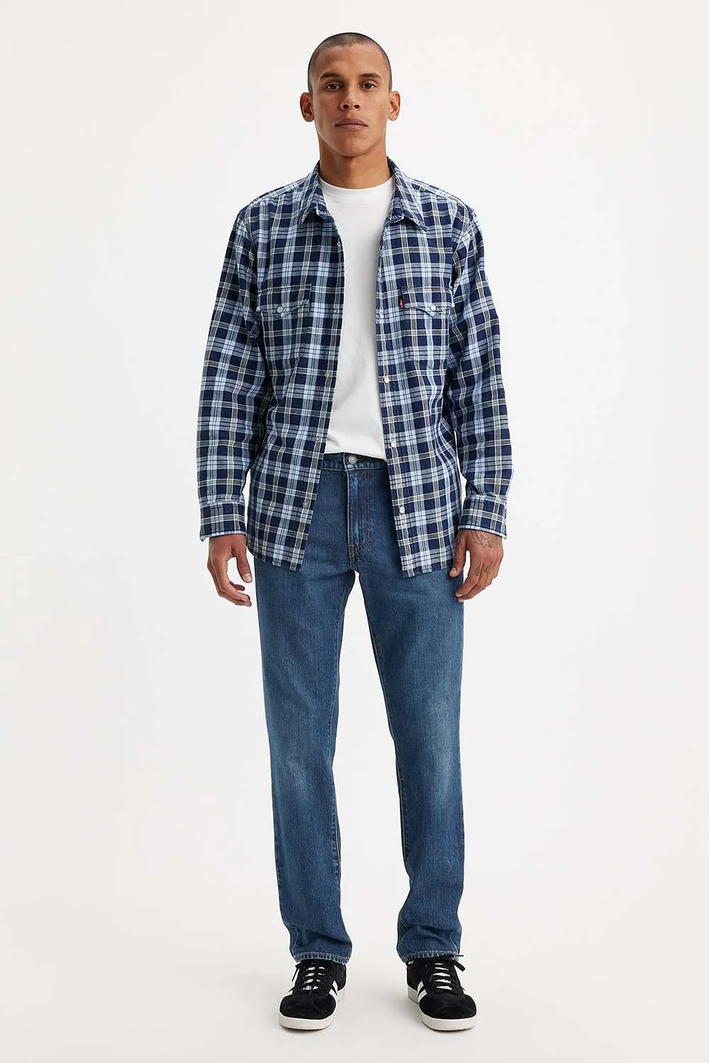 511 SLIM FIT - JACK OF ALL TRADES