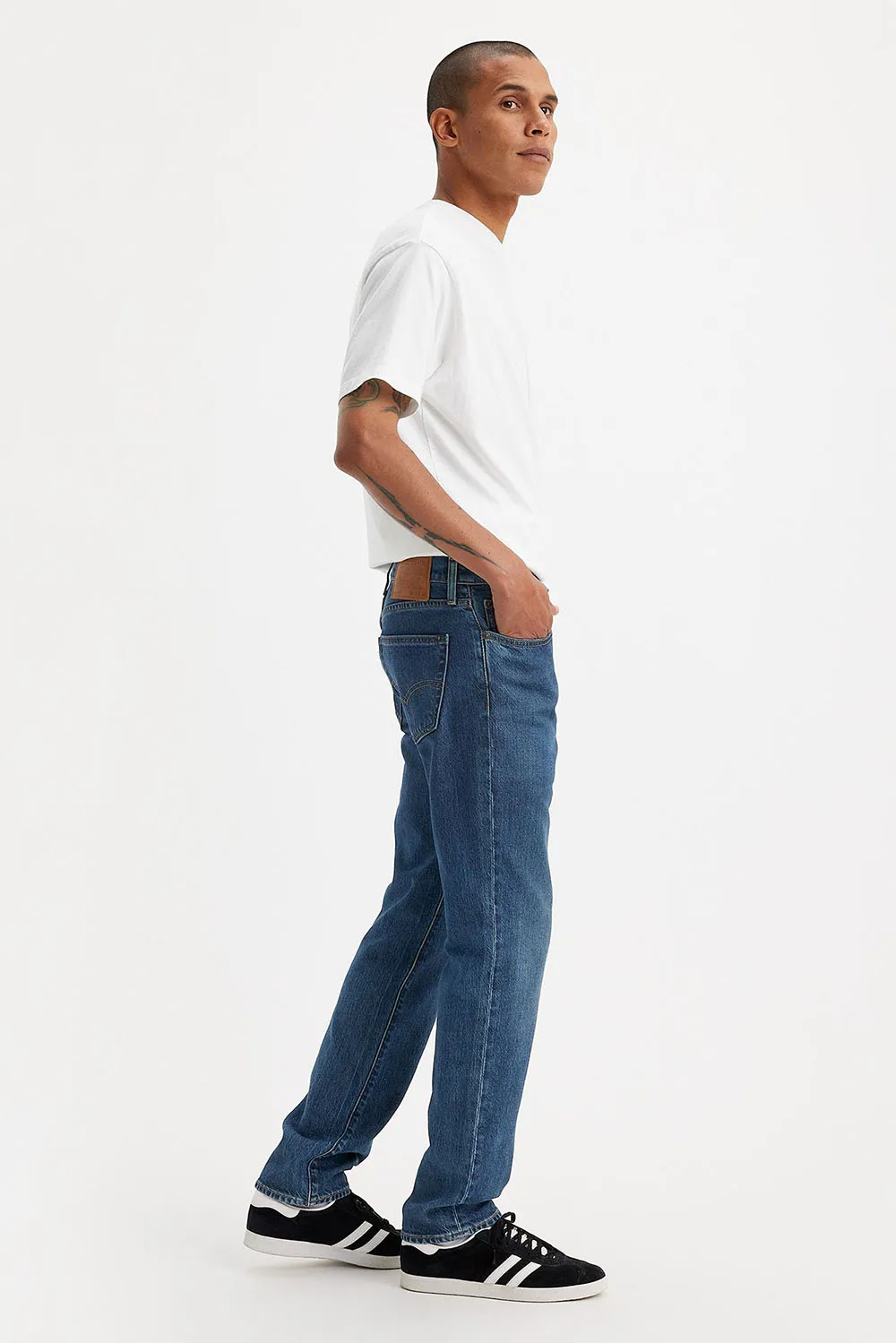 511 SLIM FIT - JACK OF ALL TRADES