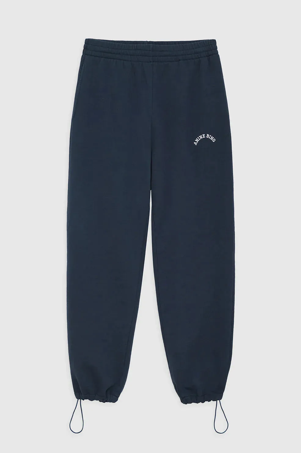 Anine Bing Leone Jogger Anine Bing - Navy