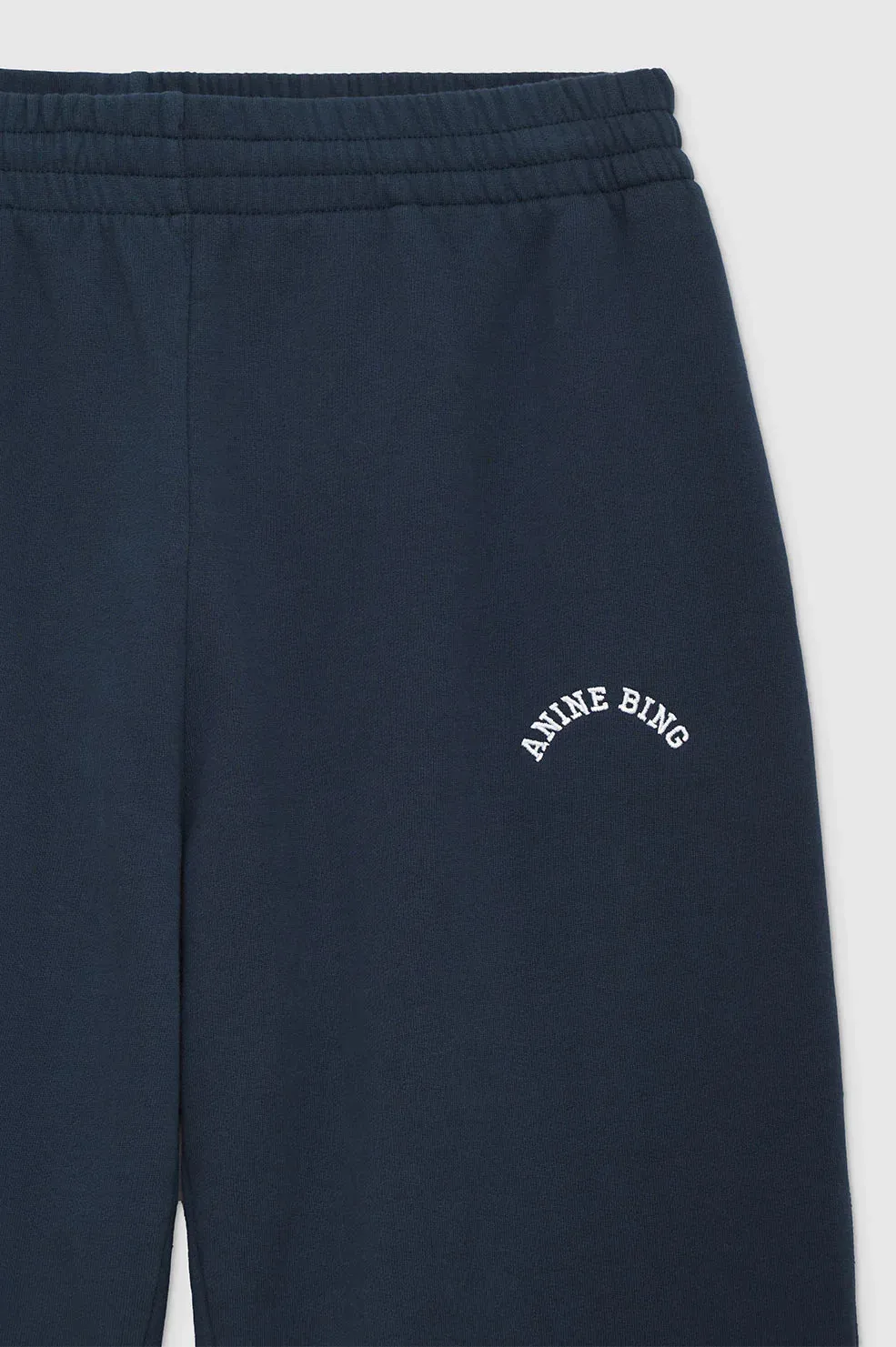 Anine Bing Leone Jogger Anine Bing - Navy
