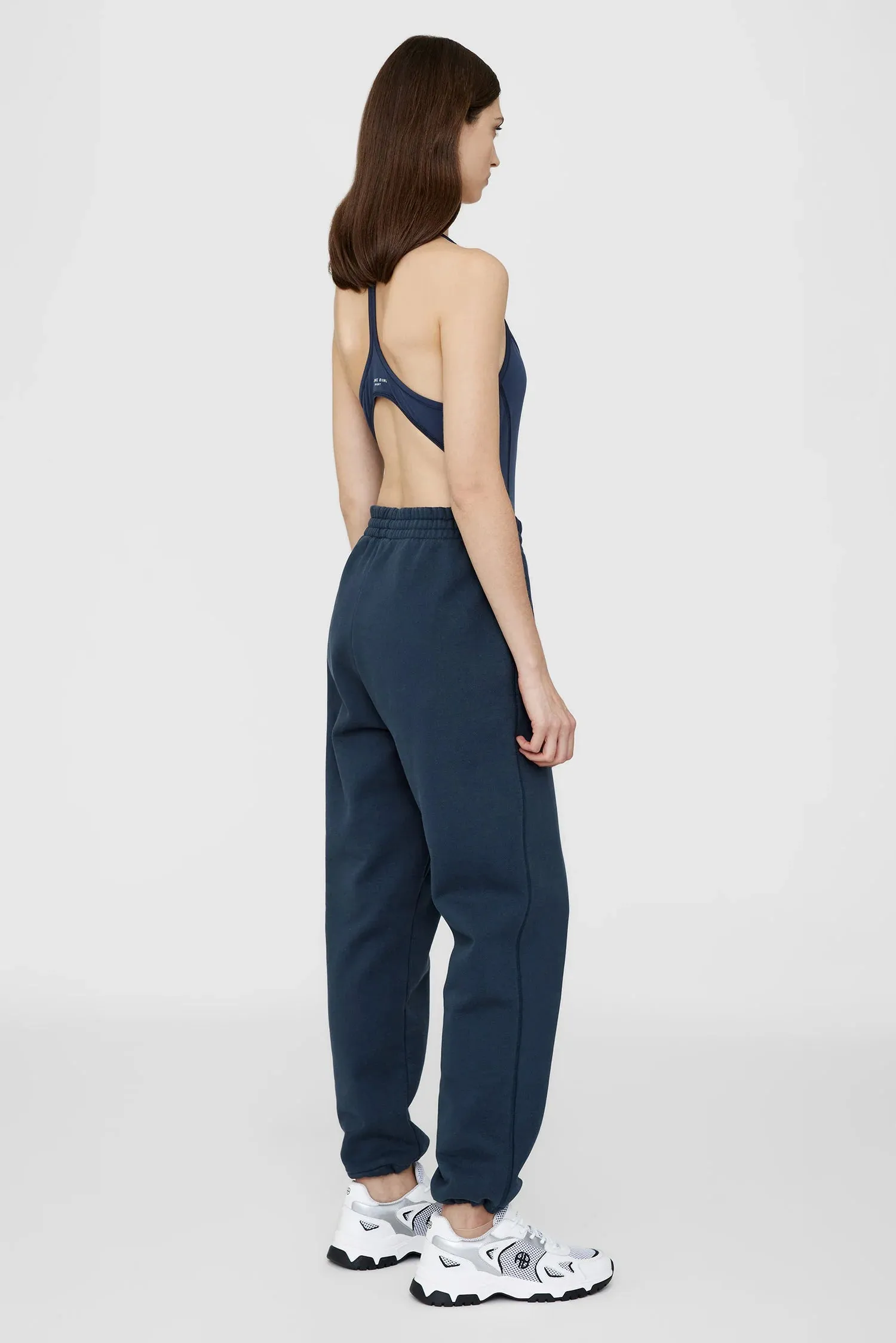 Anine Bing Leone Jogger Anine Bing - Navy