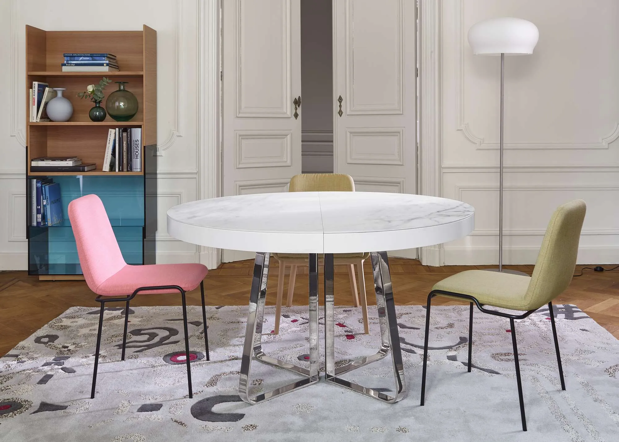 Ava Dining Table