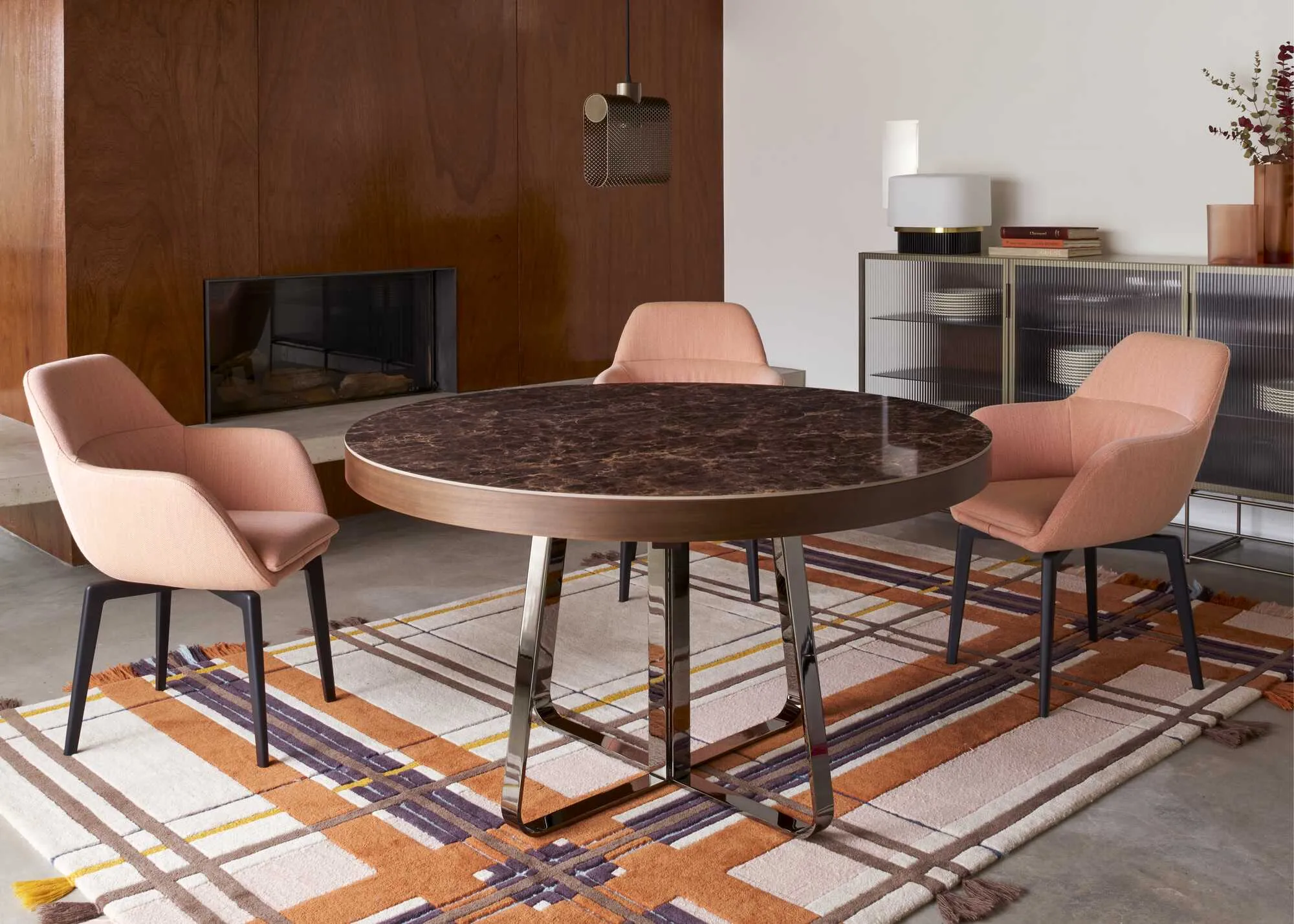 Ava Dining Table