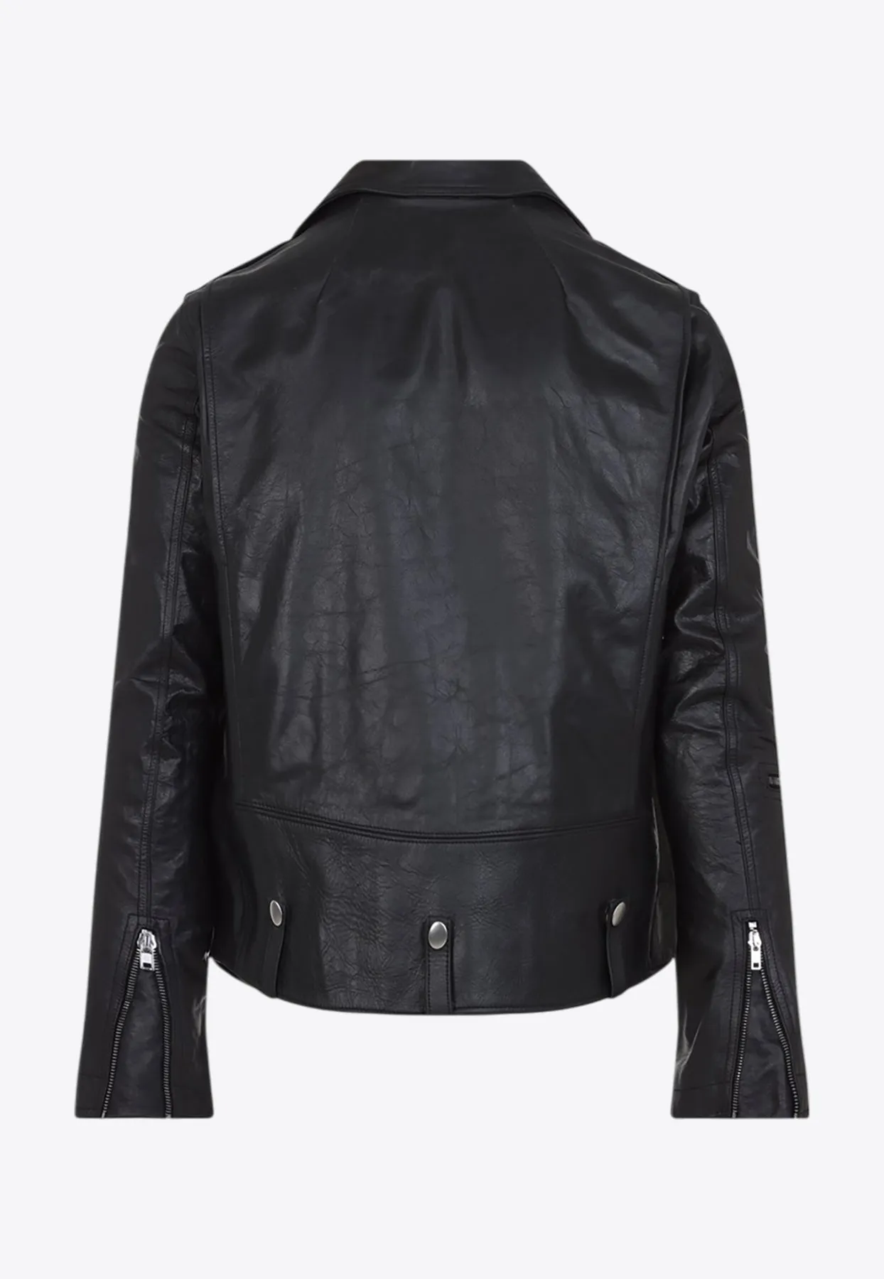 Bauhaus Stooges Leather Jacket