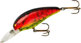 Bomber Model 7A Red Crawfish