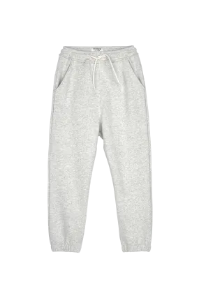 CAMP Heather Ecru - Jogger Pants