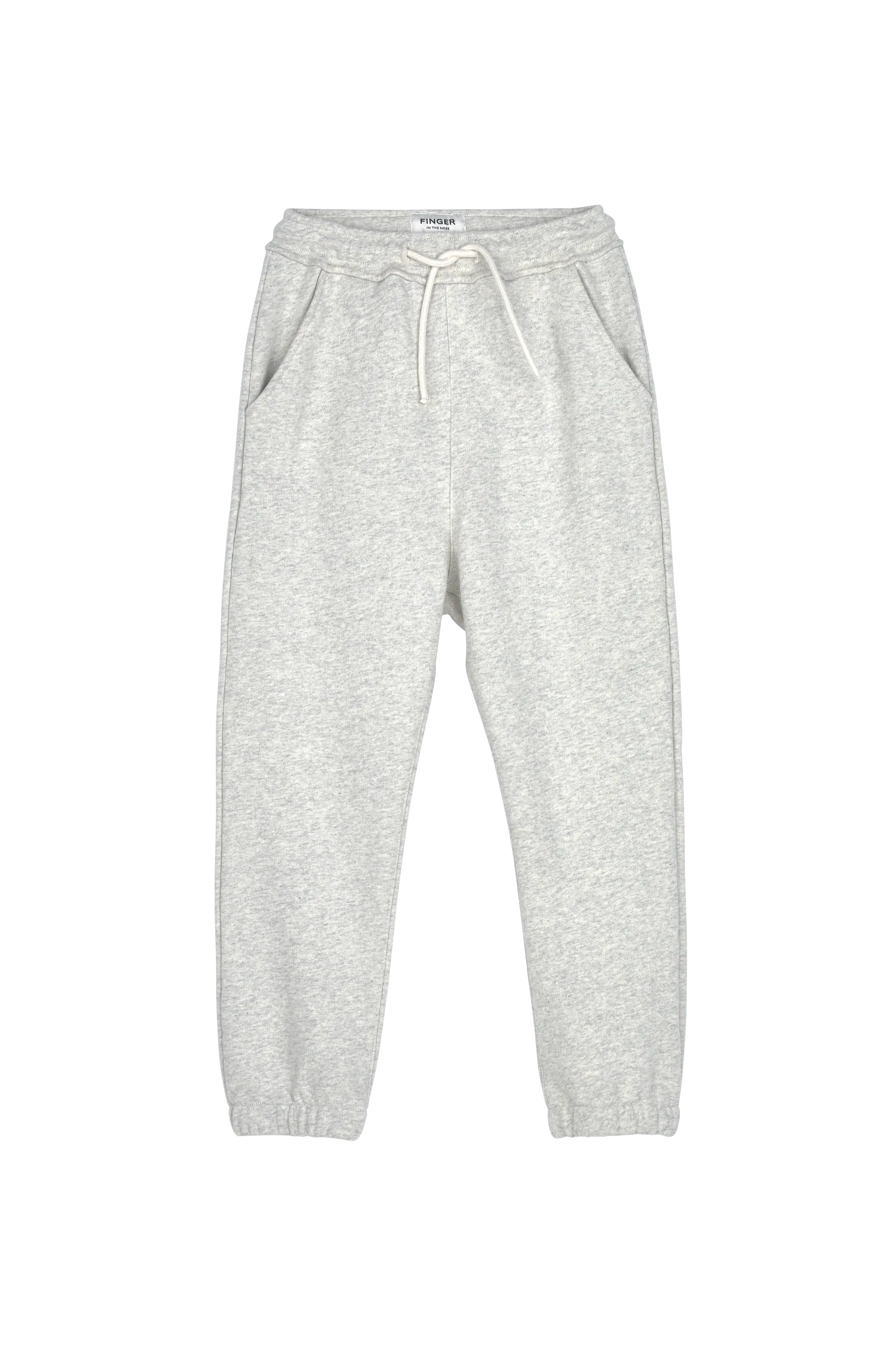 CAMP Heather Ecru - Jogger Pants