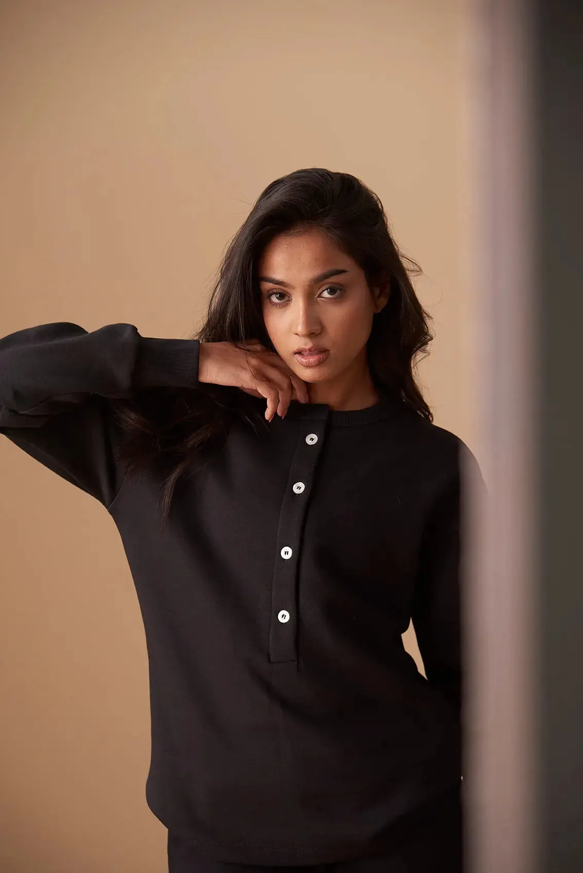 Cora Sweatshirt