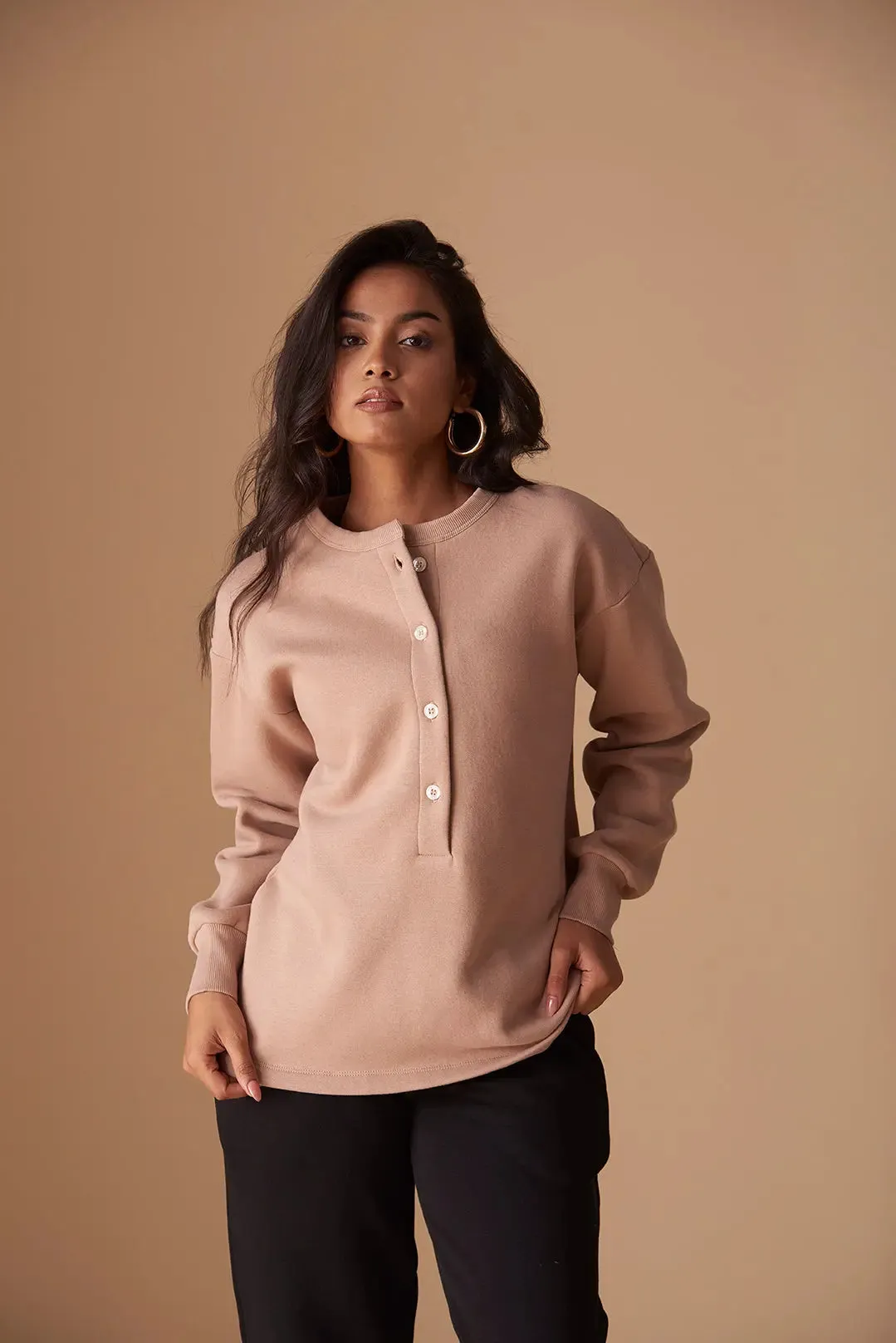 Cora Sweatshirt