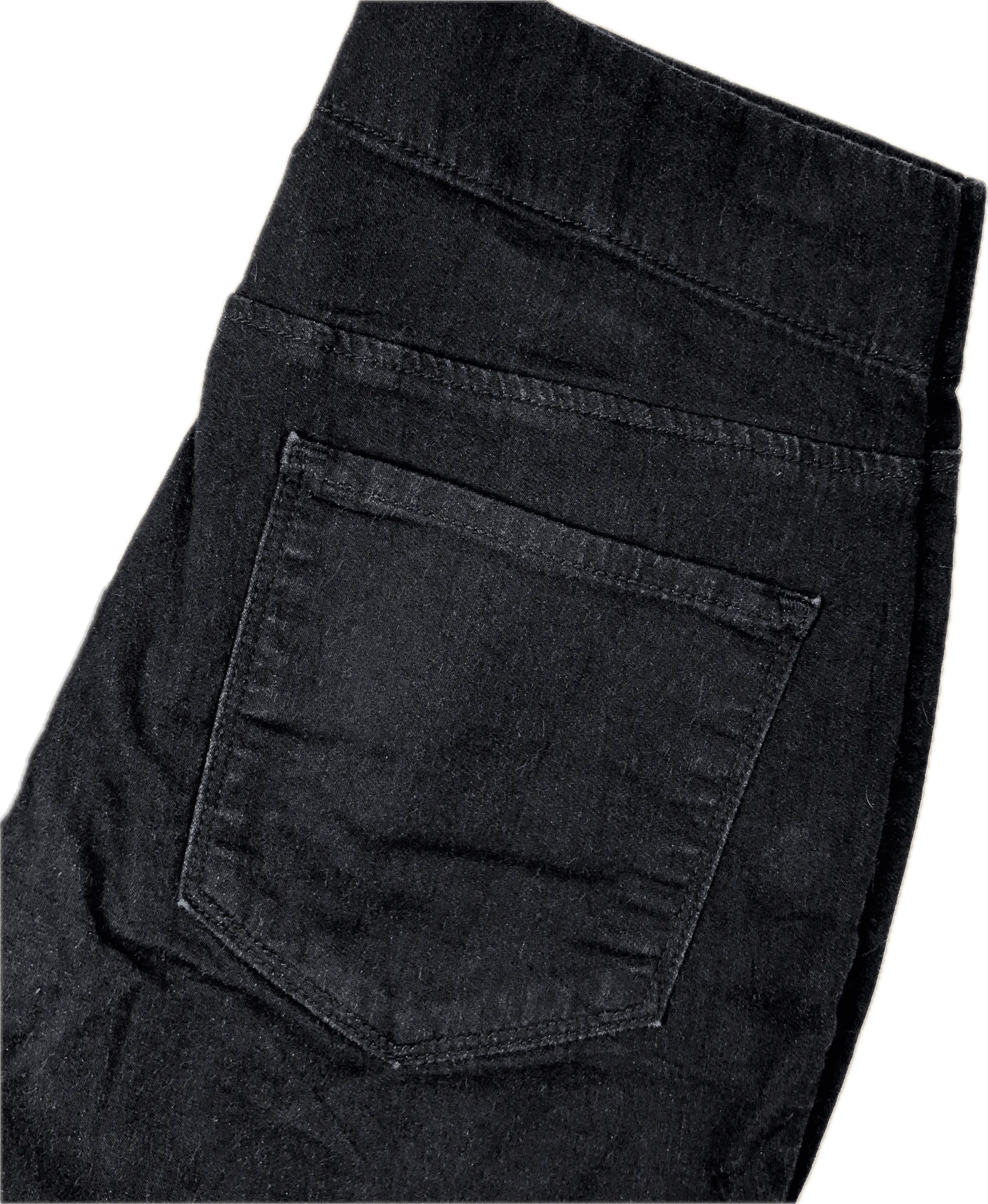Dark Wash Lift & Tuck Legging NYDJ Jeans -Size 4P ( 8AU)