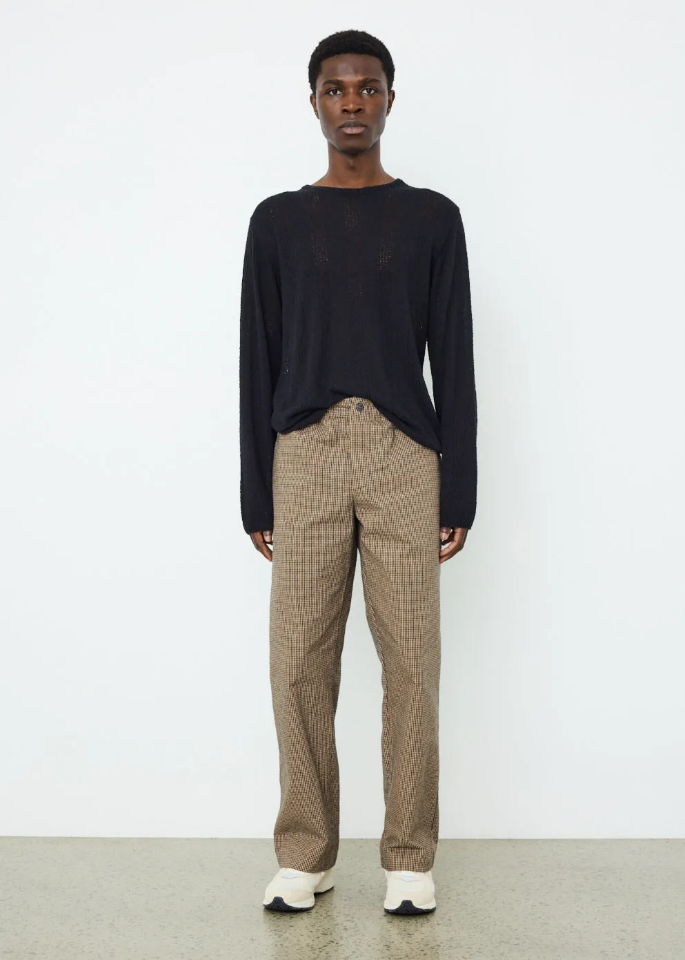 Easy Trousers