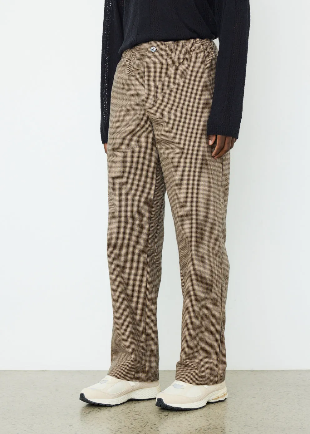 Easy Trousers