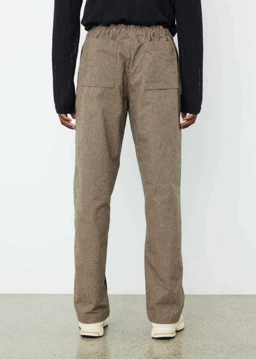 Easy Trousers