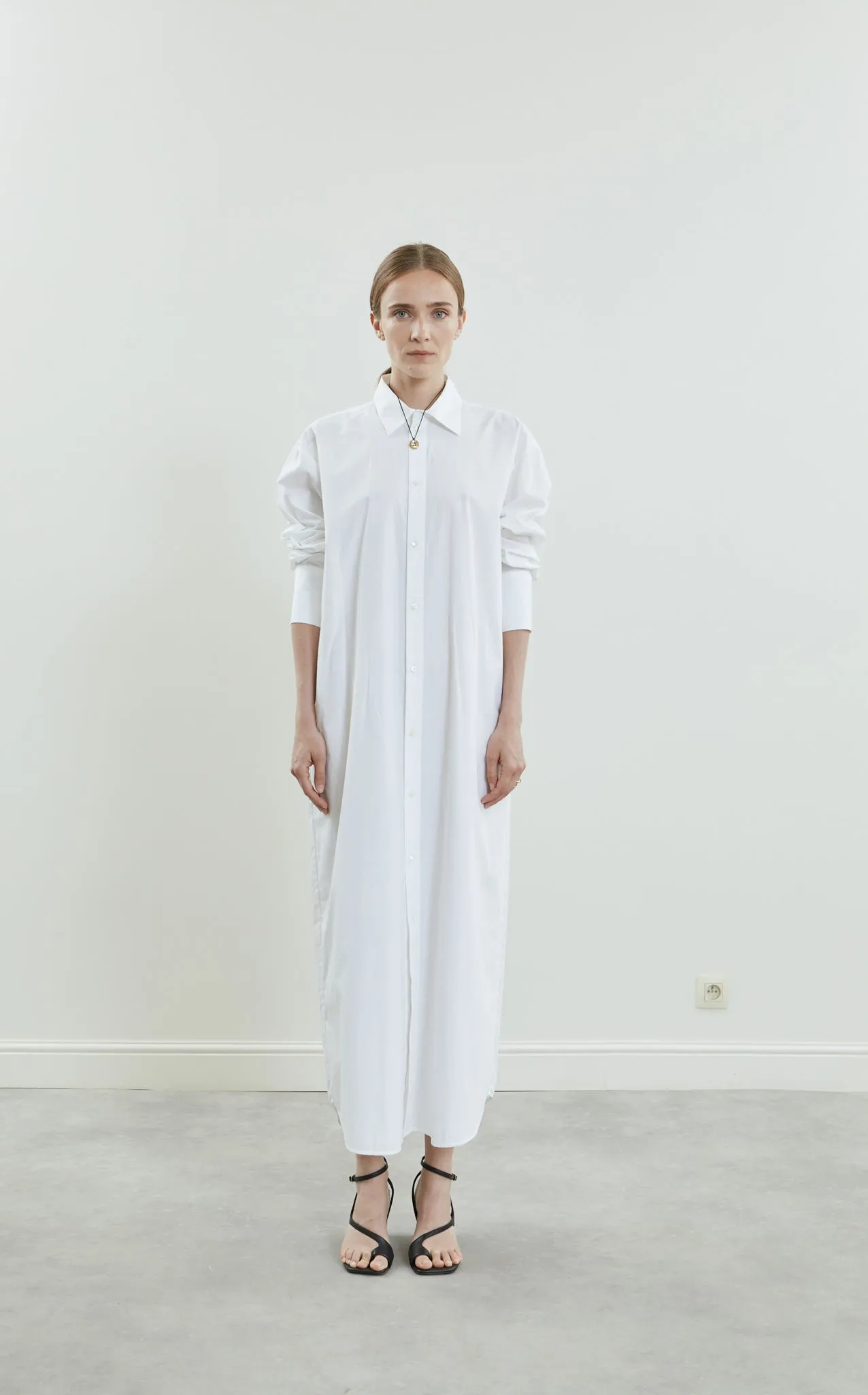 FREDA Shirtdress