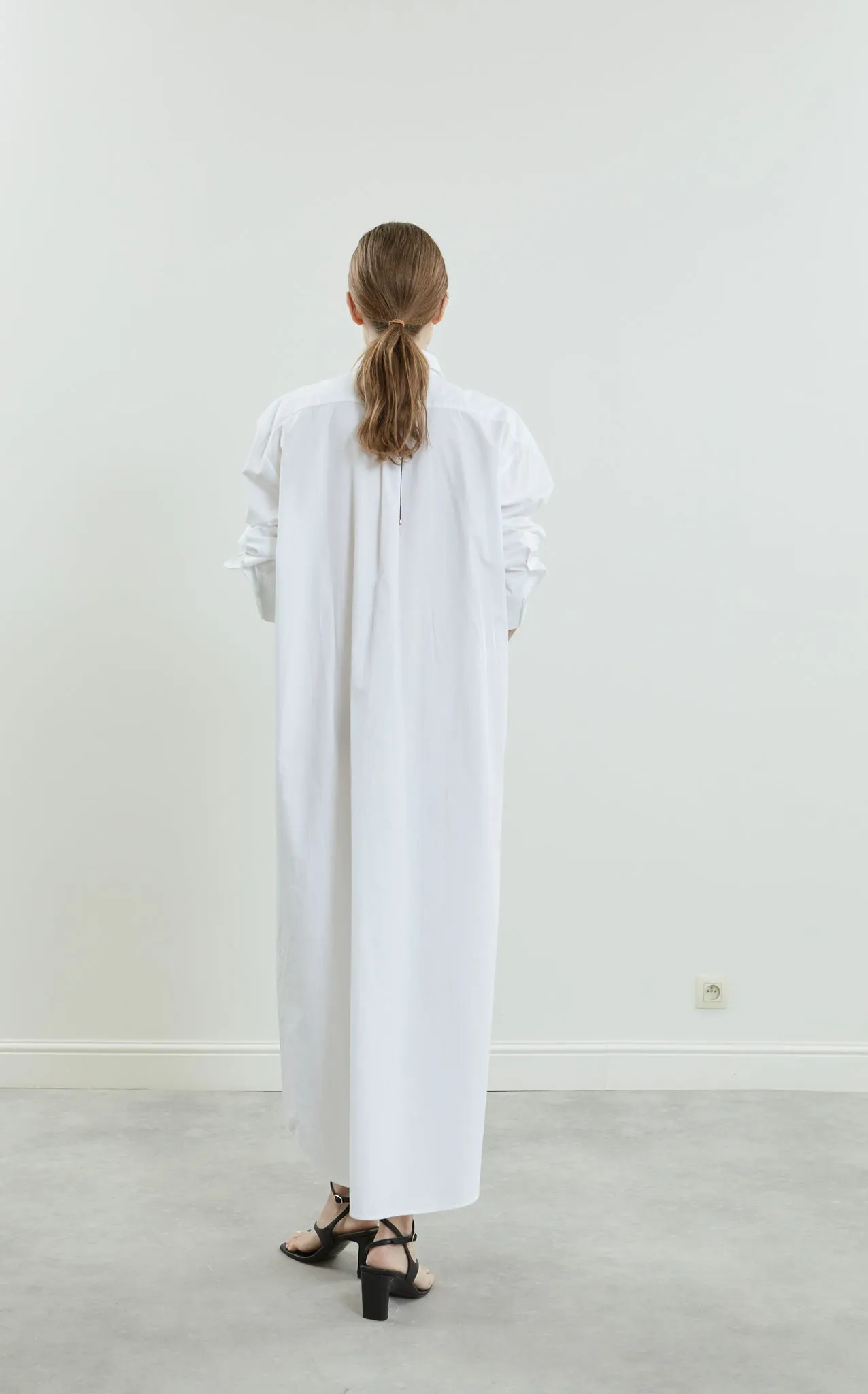 FREDA Shirtdress
