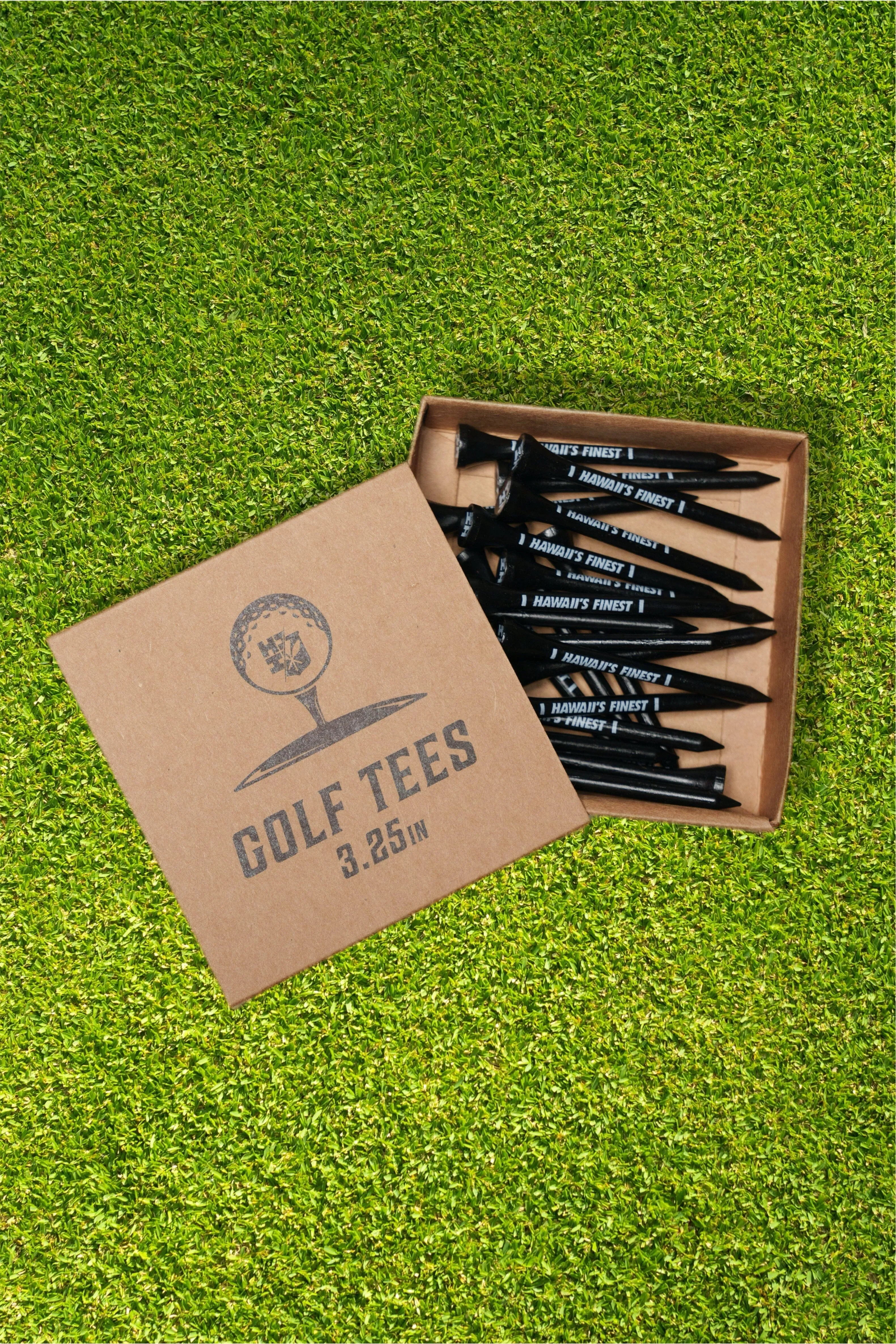 GOLF GIFT BOX SET