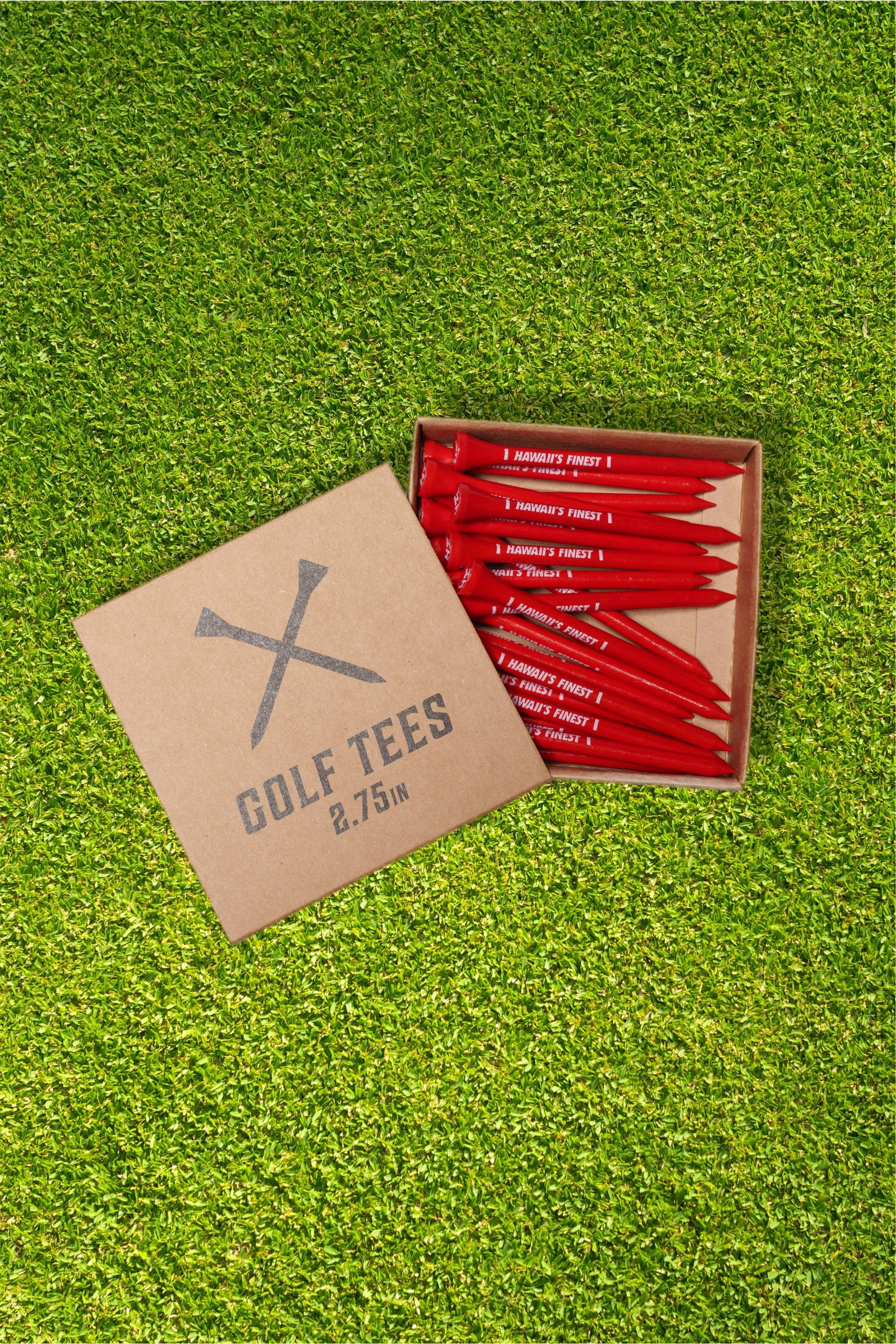 GOLF GIFT BOX SET