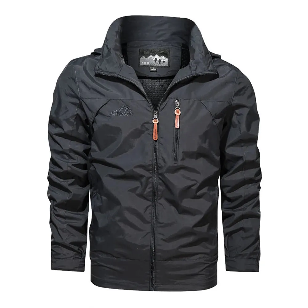 Jaqueta Masculina Bomber - Casaco LC104