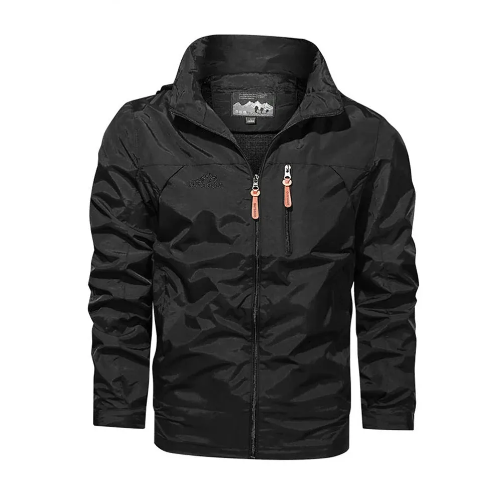 Jaqueta Masculina Bomber - Casaco LC104
