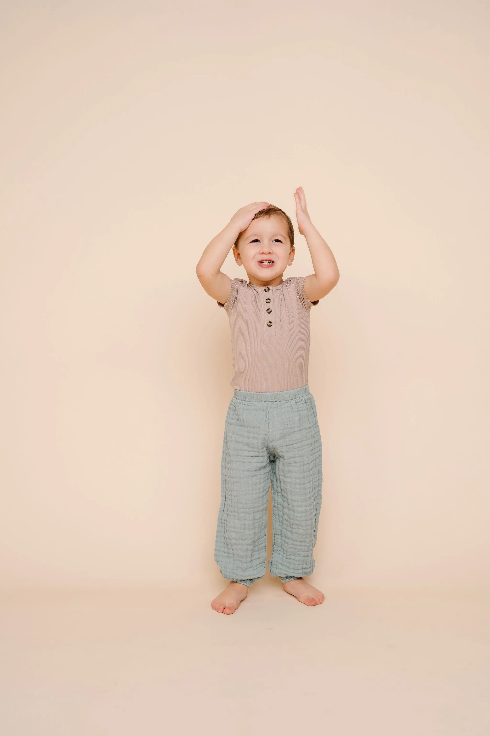 Jogger Pants - Bali