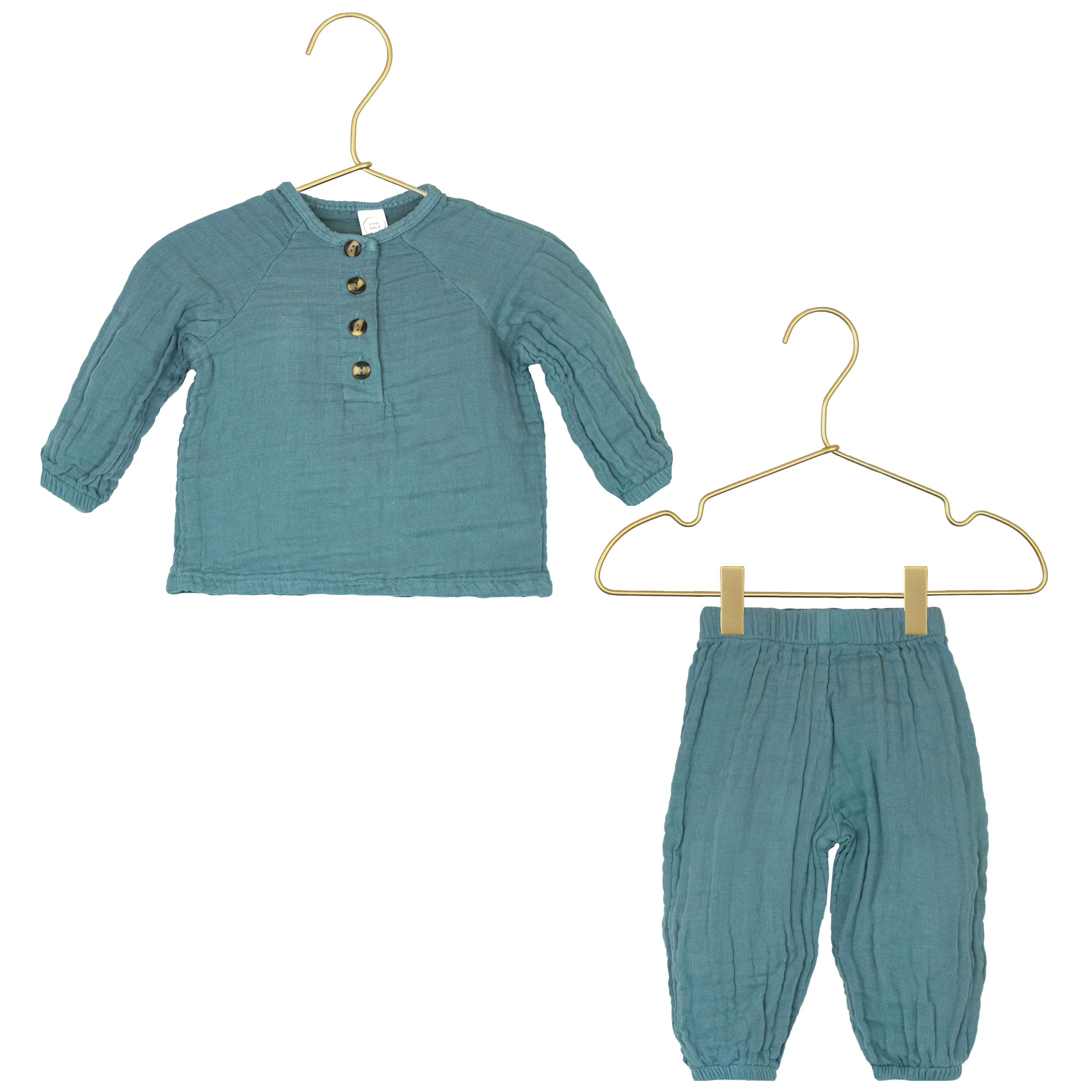 Jogger Pants - Balsam