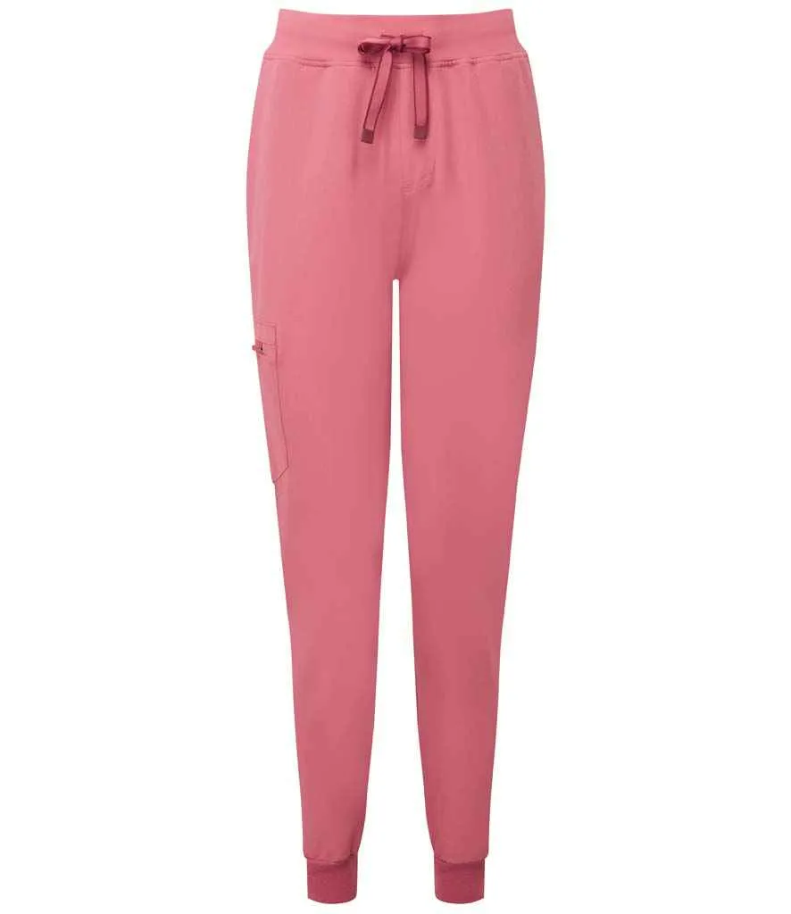 Onna Women’s 'Energized' stretch jogger pants NN610