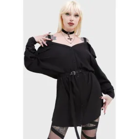 Poison Dart Dress