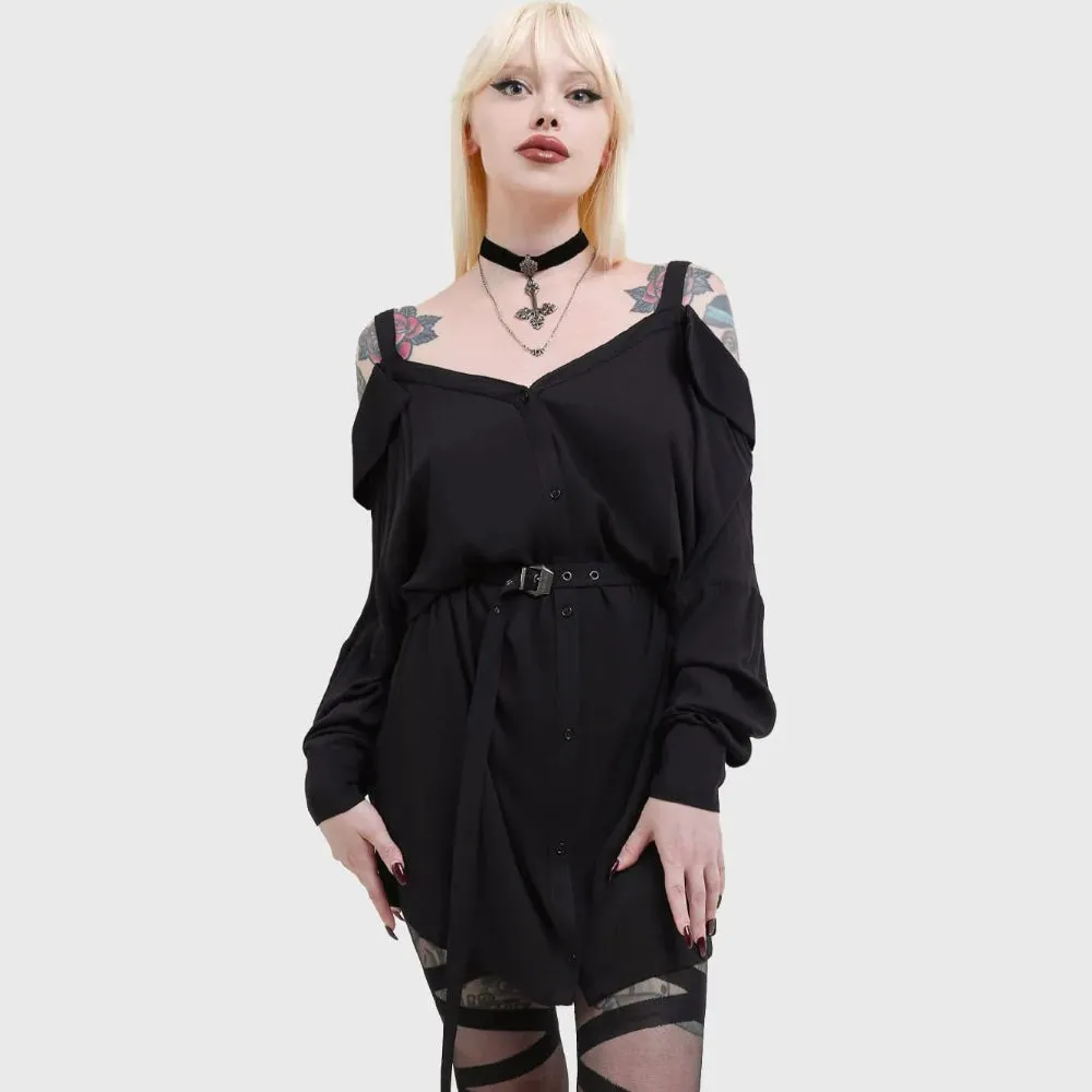 Poison Dart Dress