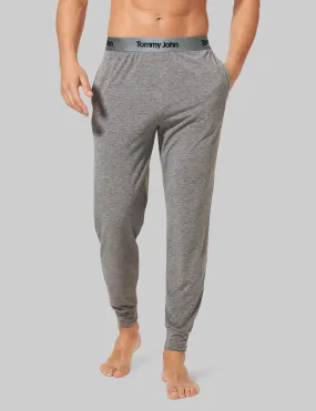 Second Skin Sleep Jogger